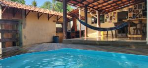 Casa Canastra