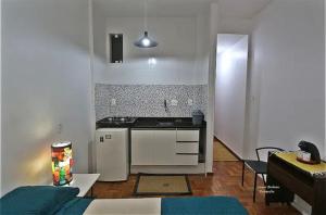 Cantinho Carioca Apto em Copacabana