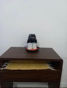 Cantinho Carioca Apto em Copacabana