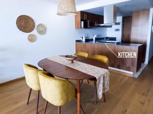 Amazing City Views Condesa Roma By Bamboo Skylife