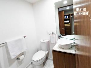 Amazing City Views Condesa Roma By Bamboo Skylife