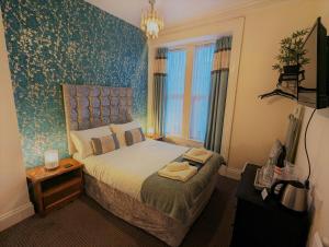 Standard Double Room room in The Senarth