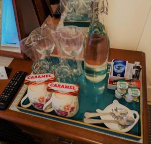 The Senarth Guesthouse - Seaside Guesthouse with Breakfast & Free Parking