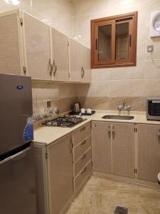 شقق بيوتات الريف للشقق المخدومة