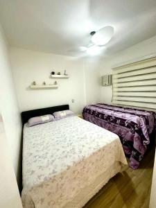 Apartamento top de linha praia da enseada Guarujá