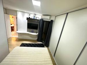 Apartamento top de linha praia da enseada Guarujá