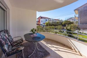 Apartment in Crikvenica 42448