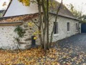 Maisons de vacances Gite Le Mans, 4 pieces, 6 personnes - FR-1-410-332 : photos des chambres