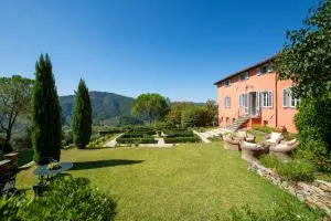 Villa Igea by Salogi Villas - Valdottavo