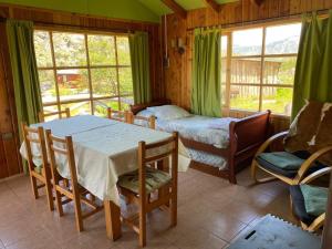 Cabañas Brellenthin