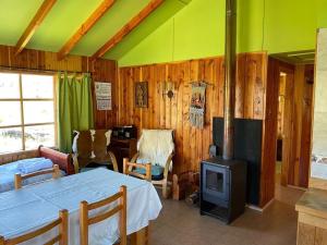 Cabañas Brellenthin