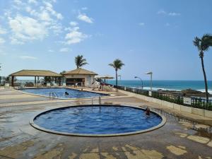 @ondinaapartreservas Pé na Areia 441