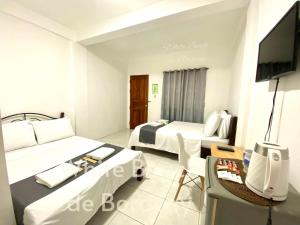 WHITEBEACH DE BORACAY STATION 1 (EXTENSION)