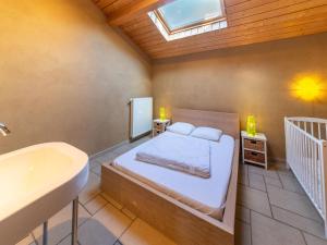 Holiday home situated in a rural setting