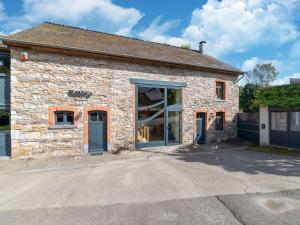 Holiday home situated in a rural setting