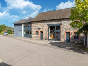 Holiday home situated in a rural setting