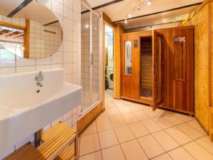 Holiday home situated in a rural setting