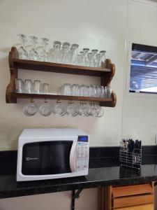 Vila Leal Hospedaria