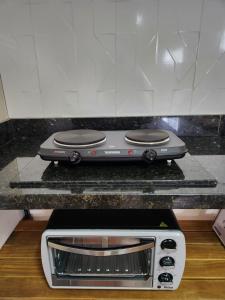 Vila Leal Hospedaria