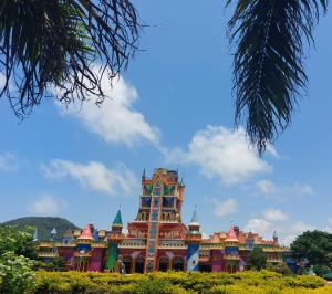 Vila Leal Hospedaria