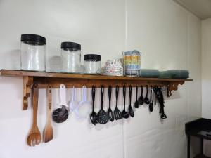 Vila Leal Hospedaria