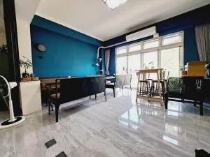 Ayo Socks Homestay - Dongxing