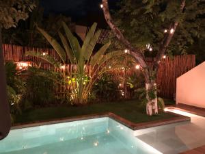 Villa Paradise Tulum Veleta 4BR private pool & jacuzzi