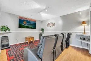 Red Oak Ridge, Hot Tub, Pool Table, WIFI, 1089 FREE tickets each paid day, Dollywood and More - Seaton Spring