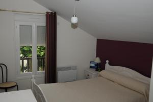 Hôtel La Cote dArgent