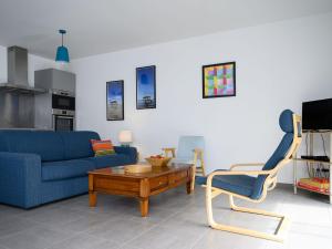 Maison moderne près plage Aiguillon - 2 chambres, terrasse, jardin, parking - Calme et confort - FR-1-420-63