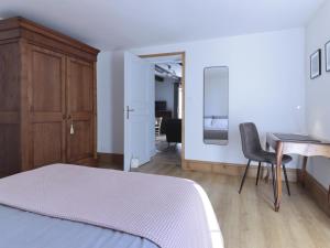 Maisons de vacances Gite Tourtoirac, 3 pieces, 4 personnes - FR-1-616-239 : photos des chambres