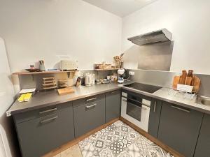 Charmant T3 à Port-Vendres pour 4 pers. proche des quais - FR-1-309-378