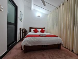Hello Kandy Homestay