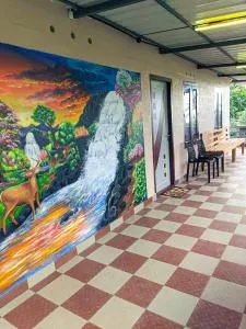 Kichus homestay - Kattappana