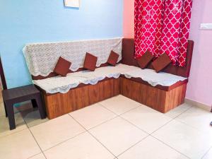 Kichus homestay