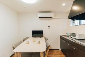 Fortune house 山王三丁目 - 飛田新地 動物園前 - 難波まで4分