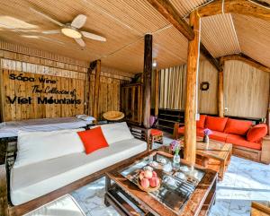 Sapawine Homestay