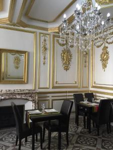 Hôtel-Résidence Andemar photo 6