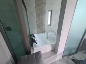 Casa blanca Oaxtepec Tlayacapan - Atlatlahucan