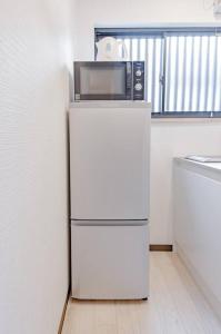 Fortune House*難波日本橋天王寺直結 *3名までの一戸建て*