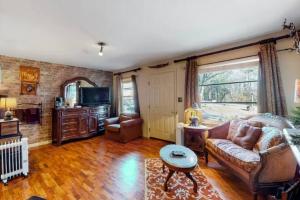 Wolfs Den at Tradewinds - Pool