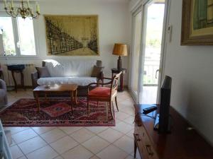 Maisons de vacances Gite Millau, 3 pieces, 6 personnes - FR-1-601-463 : photos des chambres