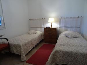 Maisons de vacances Gite Millau, 3 pieces, 6 personnes - FR-1-601-463 : photos des chambres