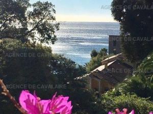 Maisons de vacances Maison Rayol-Canadel-sur-Mer, 5 pieces, 8 personnes - FR-1-100-318 : photos des chambres