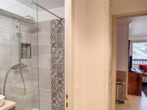 Cocon cosy de 40m², 2 chambres, balcon, pour 5 pers aux Menuires - FR-1-178-379