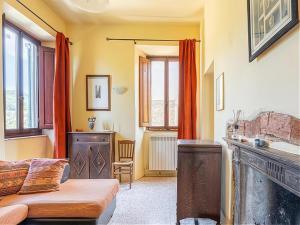 Luxury Retreat Montevettolini