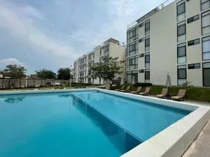 RIBERA DE CHAPALA Suites - 圣胡安科萨拉