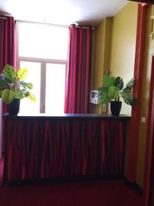 Hôtel-Résidence Andemar photo 21