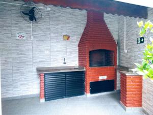 Apartamento Praia Grande