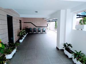 Apartamento Praia Grande
